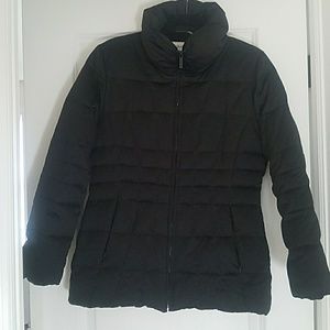Women's winter coat